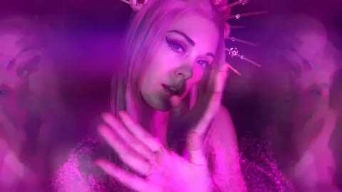 Miss Alika White – Goddess of Gooning