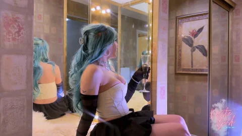 Penthouse: Kristie Bish – Cuck Queen Fucked Hard