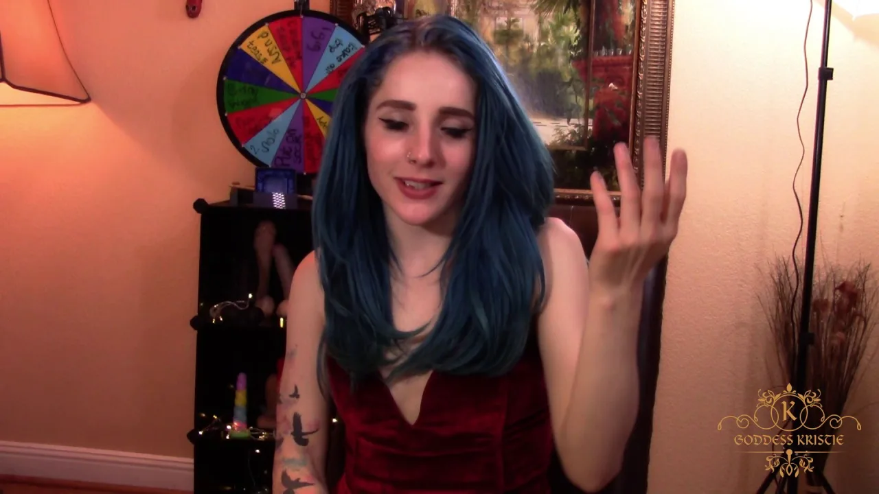 Kristie Bish – Storytime: Mein BF mit Mikropenis