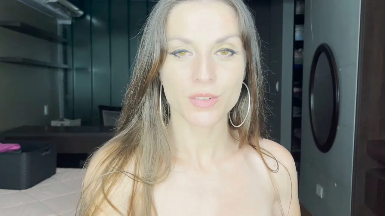 Rebecca De Winter – Geile Stiefmutter hart gefickt