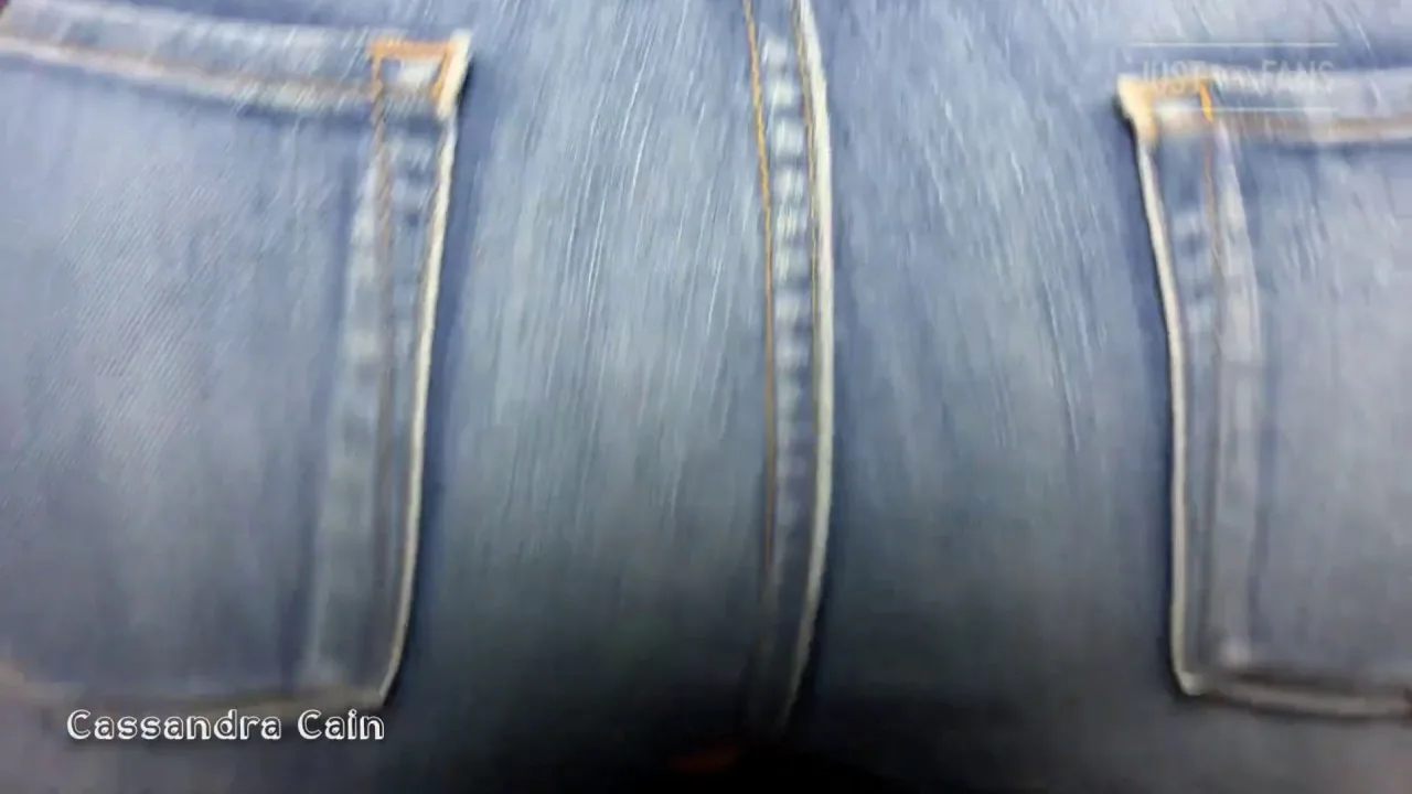 Cassandra Cain – Pov Facesitting Punishment
