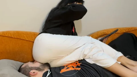 Fetish Nature Films – A Genuinely Great Fart Foot Slave