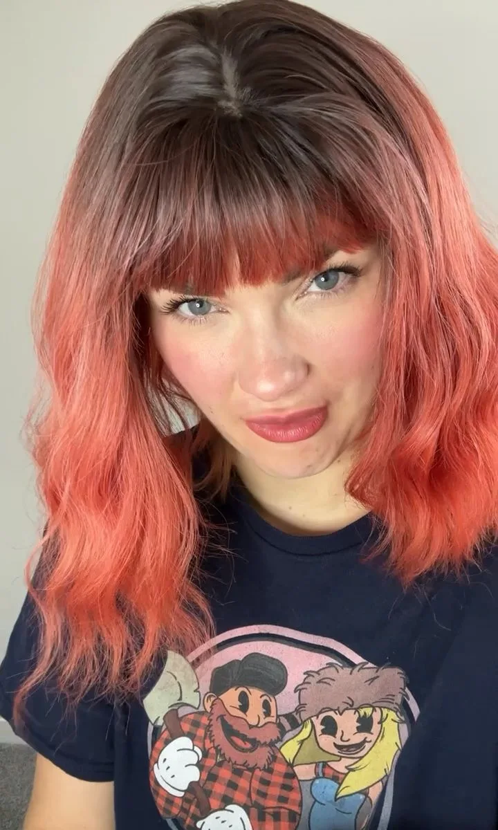Yourhikerbabe – Getting Your Ex To Shave Off All Your Hair