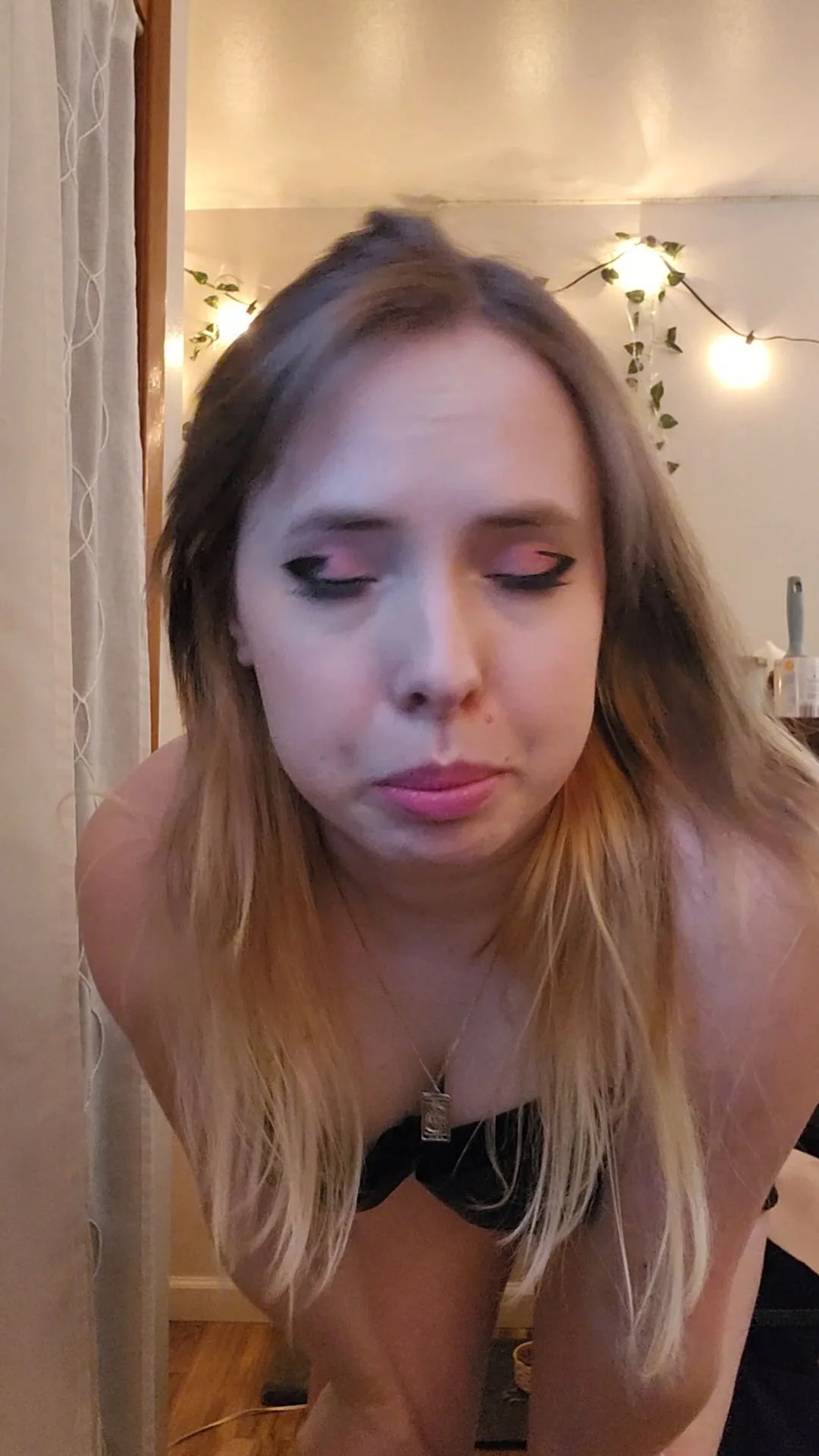 GoddessKayQueen – Degrading Findom Tease