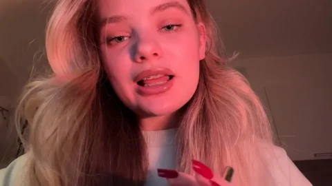 BigAss Jane – ASMR – What I Have Learned By The Age Of 25