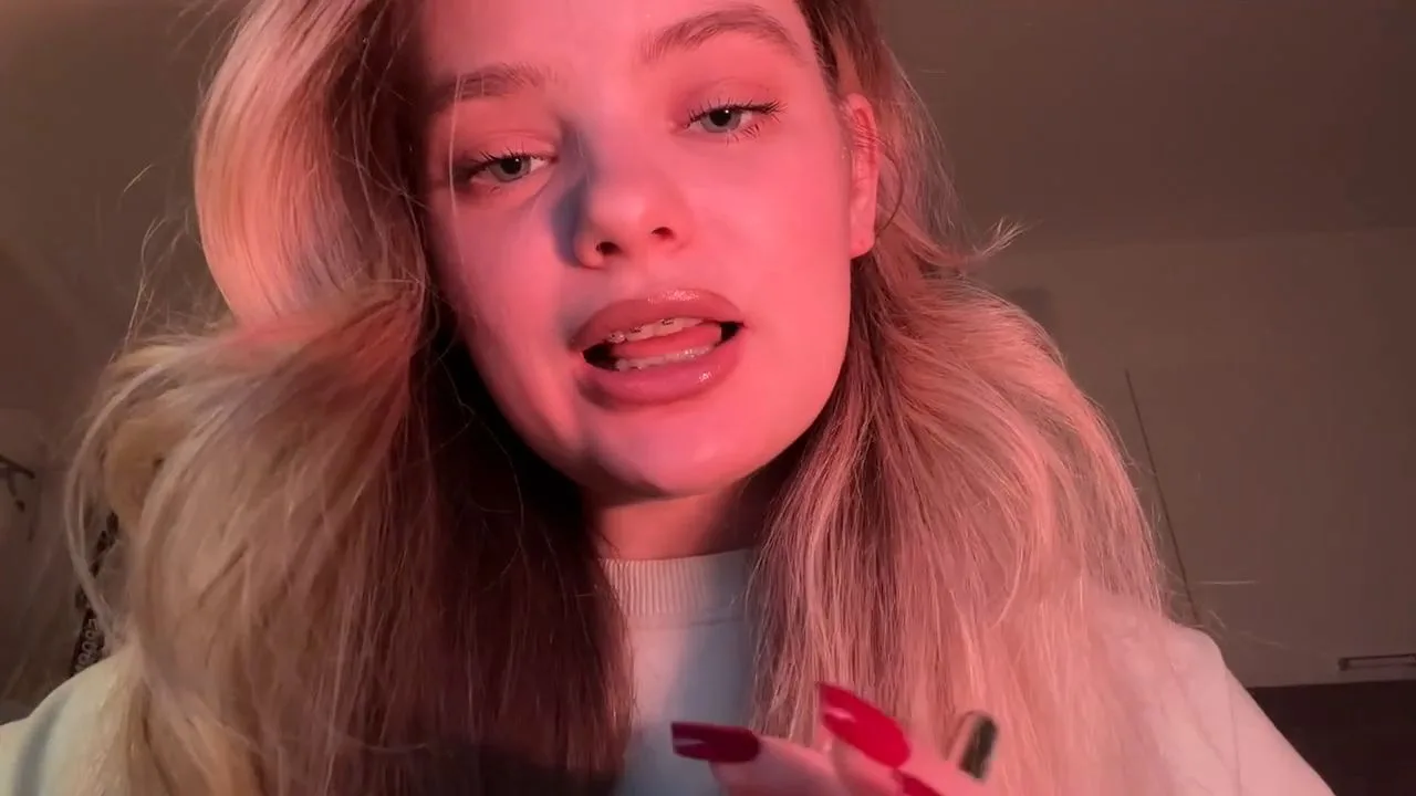 BigAss Jane – ASMR – What I Have Learned By The Age Of 25