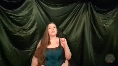 Sara Sitwell – Temple Teachings: The Throne is Sacred