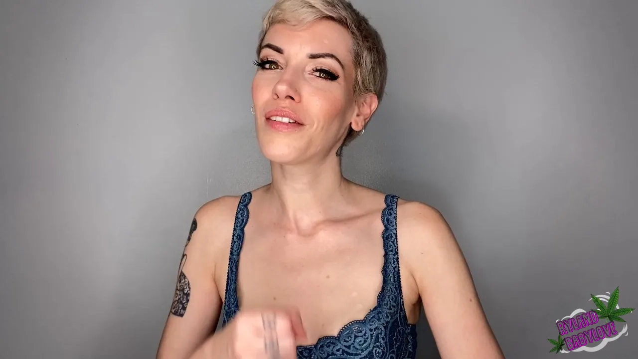 Ryland BabyLove – Relaxing JOI Take Your Time
