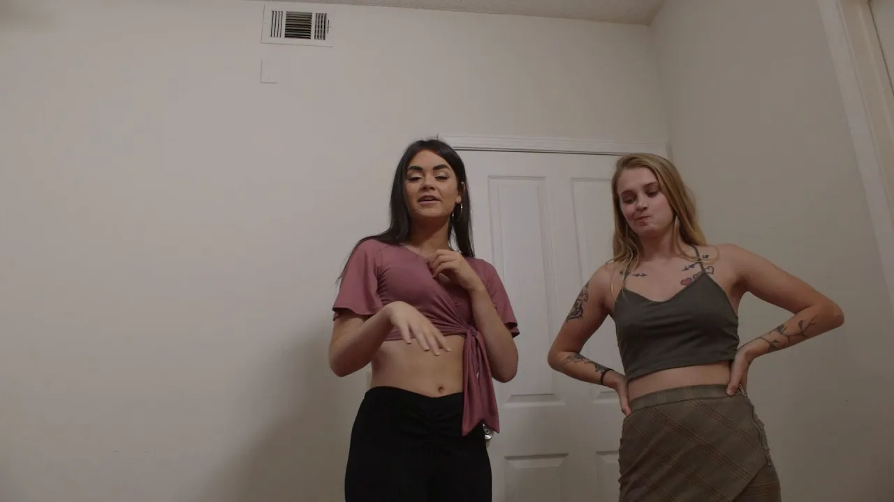 seductivestudios – Charlie Laney POV Humiliation Scene