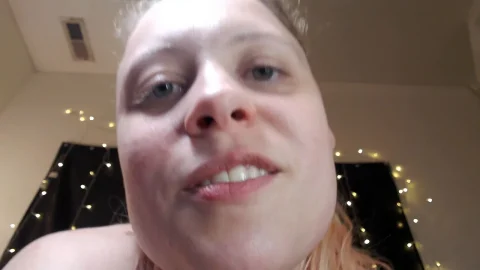 NovaSin – Mean Step Sister SPH POV Strap On Sex