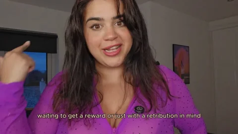 Lucia Gomez – 7 Signs You’re Subby