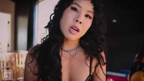 Dominatrix An Li – My Cock – Sensual JOI