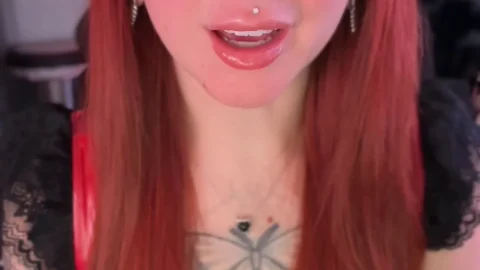 RianneKeene – Femdom ruins orgasm & eats spunk