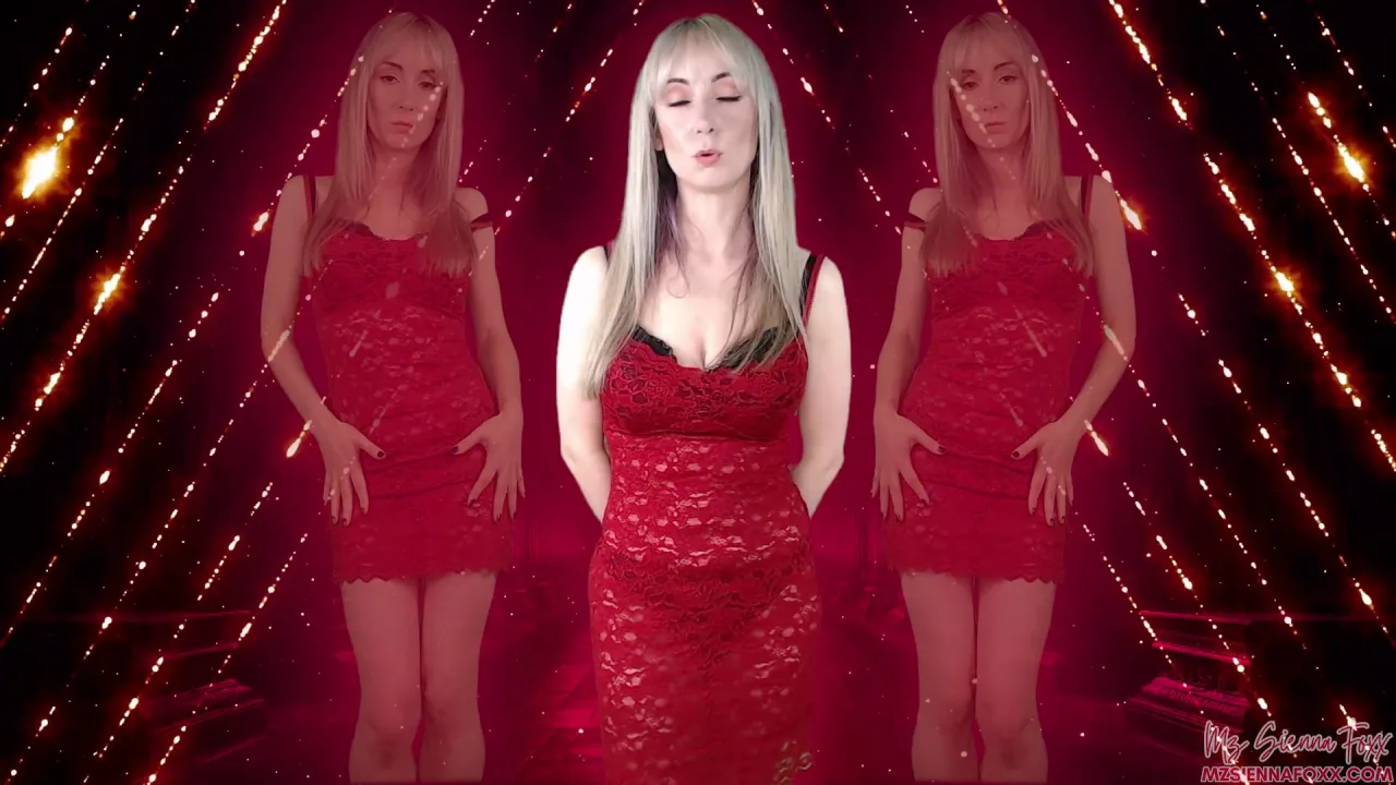Vindictive Vixxen – Submission Is Salvation Lesbian Threesome