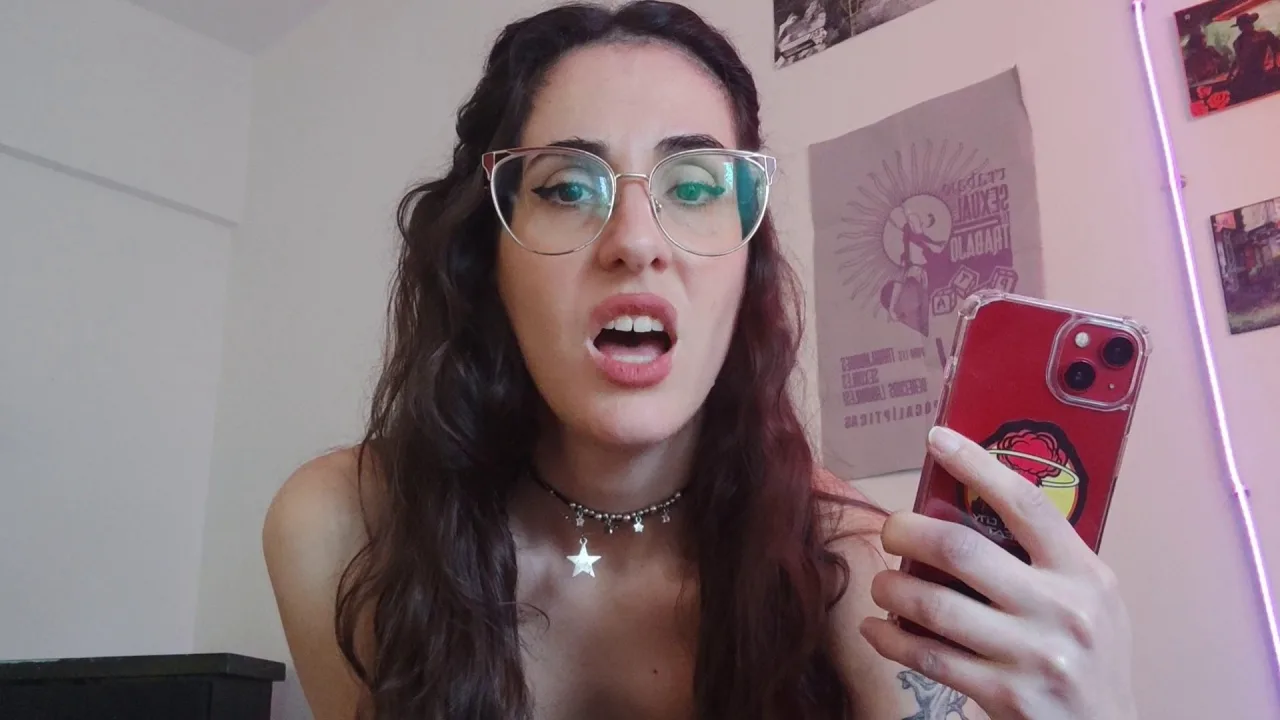 Mistress Maxima – Exposed by Your Highschool Bully Fucked