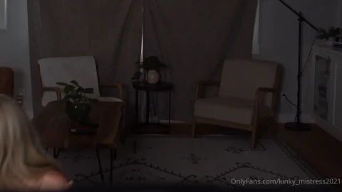 Mistress Sofia – Stranger Surprise Fuck