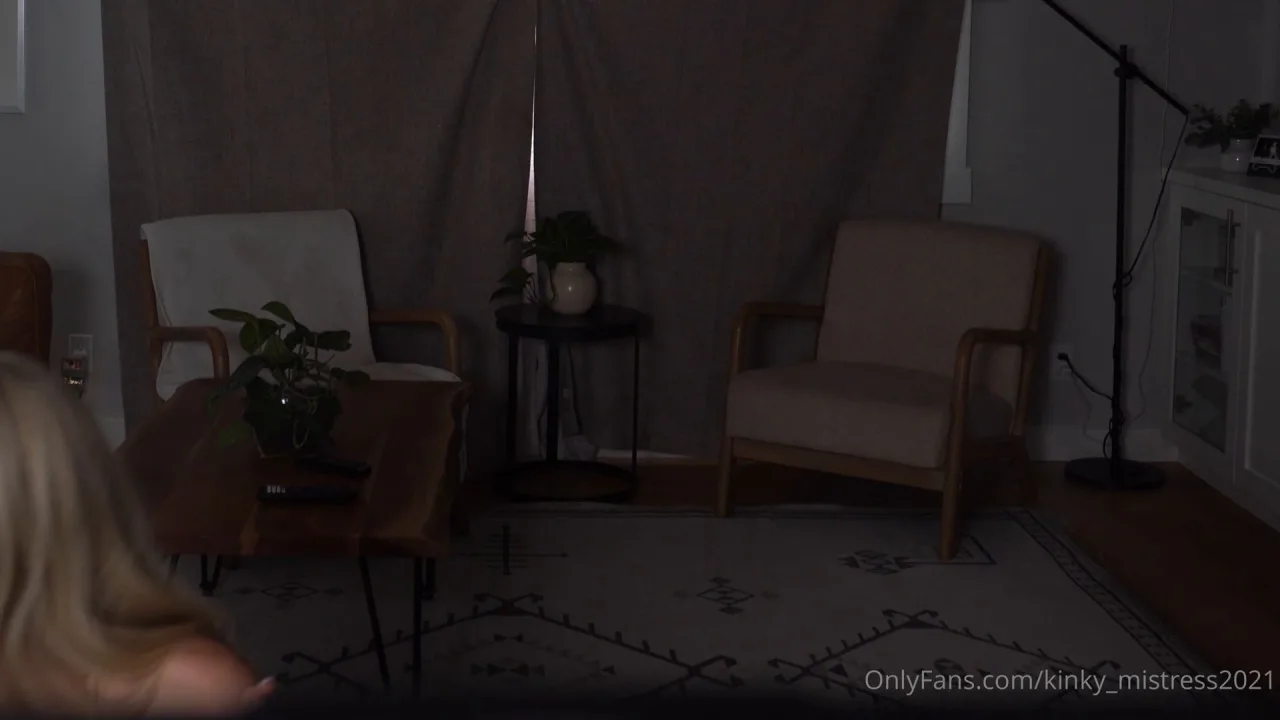 Mistress Sofia – Stranger Surprise Fuck