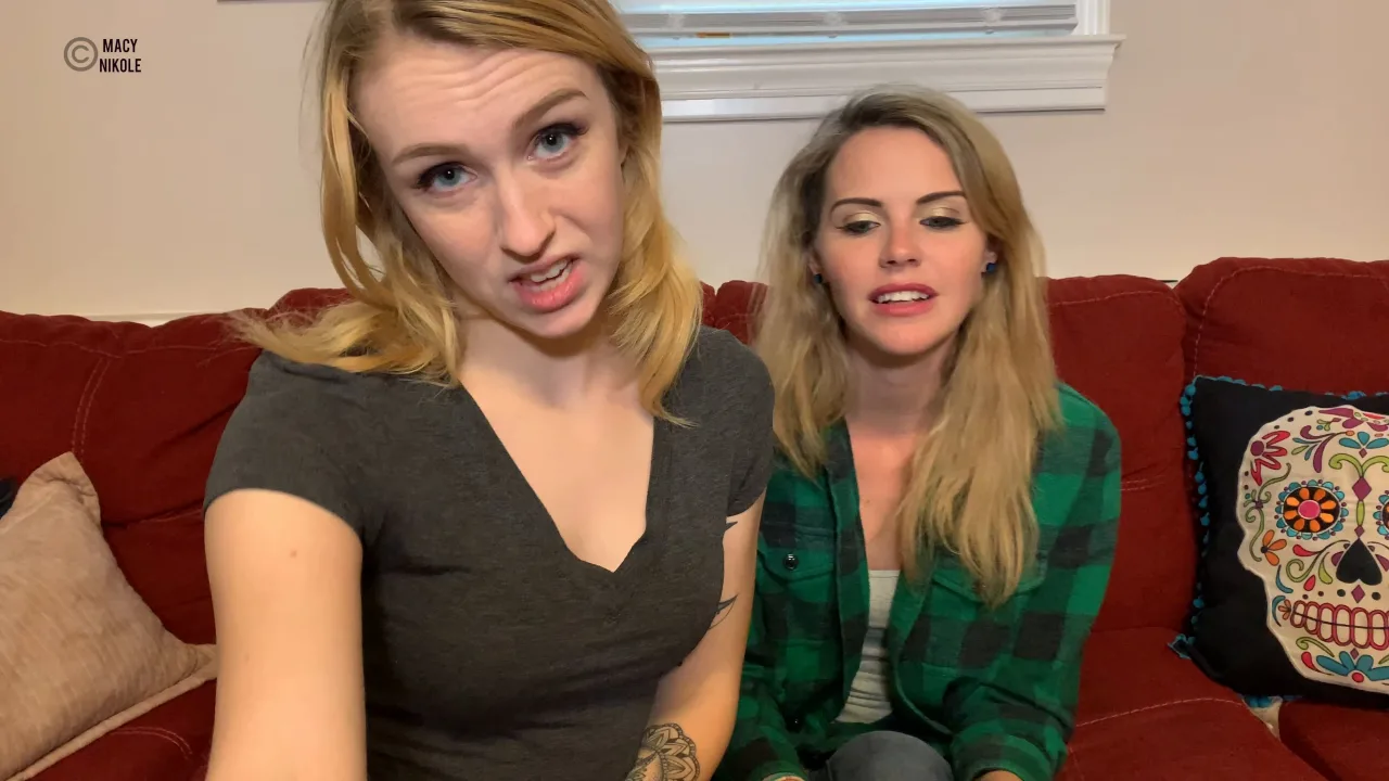 Macy Nikole – Kody and Macy Give You CEI