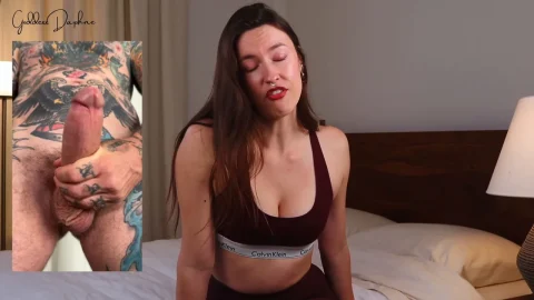 Goddexx – Daphne: Homo Whisper Game 2 Blowjob