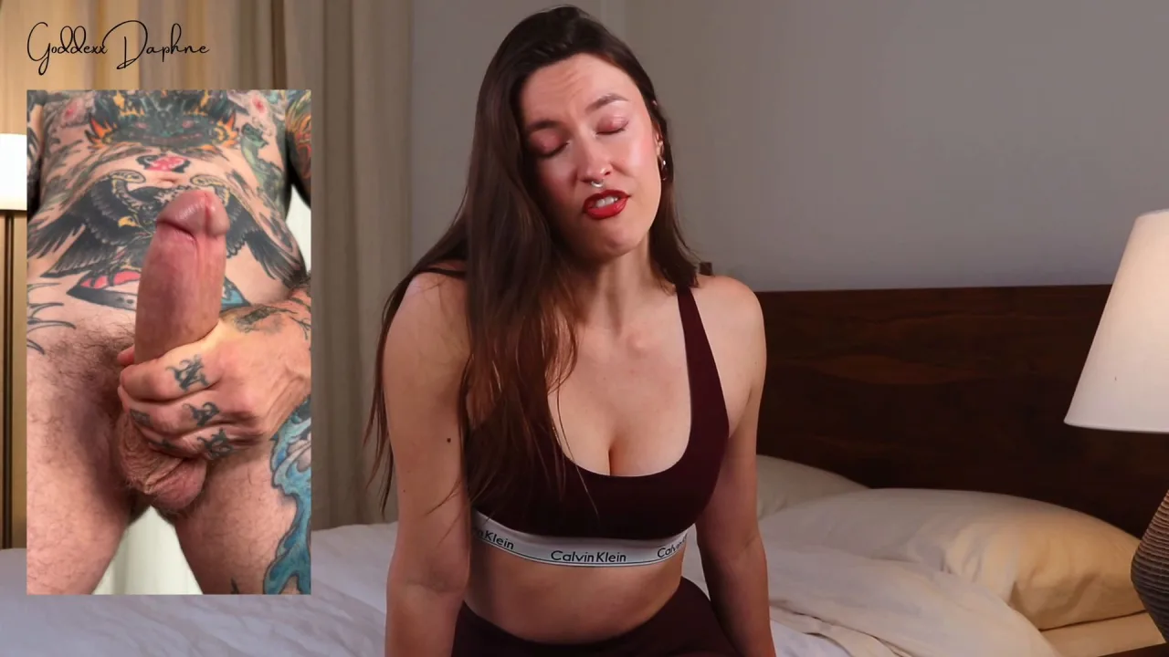 Goddexx – Daphne: Homo Whisper Game 2 Blowjob
