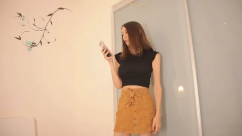 ChloeNight – Custom Cock Rating 12