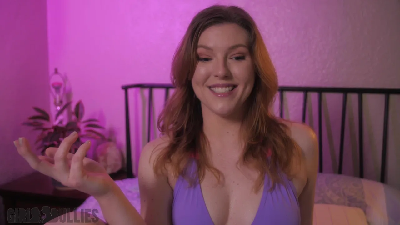 Ella Nova – Girl Bullies Small Penis Pet Fucked Hard